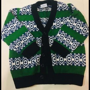 Polarn O. Pyret sweater